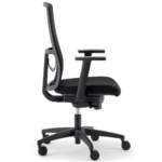 FAUTEUIL ERGONOMIQUE LINEA ARMONIA 02