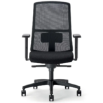 FAUTEUIL ERGONOMIQUE LINEA ARMONIA 03