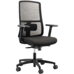FAUTEUIL ERGONOMIQUE LINEA ARMONIA 01