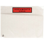 Pochettes documents ci inclus