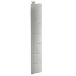Remontée de câbles verticale GAUTIER OFFICE blanc vue 2