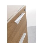 Collection GAUTIER OFFICE Xenon merisier vue 4