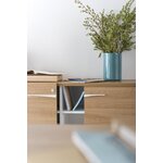 Collection GAUTIER OFFICE Xenon merisier vue 5