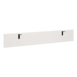 Voile de compensation Sunday blanc 140 cm Gautier Office