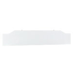 Voile de fond Gautier Office Sunday pour bureau 140 cm
