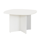 GAUTIIER OFFICE - SUNDAY BLANC - U06520