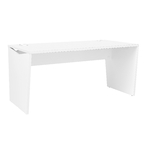 GAUTIER OFFICE - YES BLANC - U23014