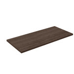 Top long Gautier Office YES!/Xerus chêne royal 100 x 60 cm