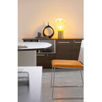 Mobilier de bureau Gautier Office Yes! chêne royal en situation, vue 2