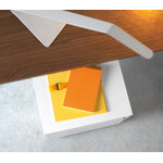 Mobilier de bureau Gautier Office Yes! chêne royal en situation, vue 3
