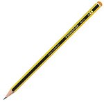 Crayon graphite Staedtler Noris