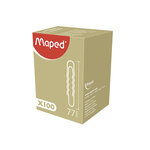 TROMBONE MAPED - 48625