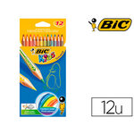 BIC TROPICOLORS - 47467