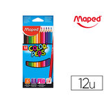 MAPED COLORPEPS - 35987