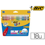 BIC KIDS COULEUR - 39559