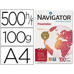 NAVIGATOR PRESENTATION - 48901