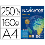 NAVIGATOR OFFICE CARD - 48920