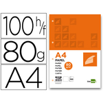 LIDERPAPEL PAPIER A LETTRE - 50315