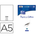 OXFORD PAPIER A LETTRES - 23526