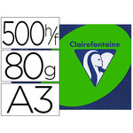 CLAIREFONTAINE TROPHEE - 30969
