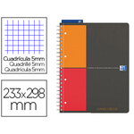 OXFORD MANAGER BOOK - 43848