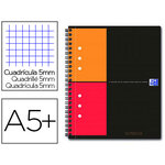 OXFORD NOTEBOOK - 43849