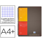 OXFORD NOTEBOOK - 21067