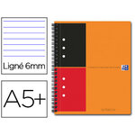OXFORD NOTEBOOK - 43879