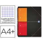 OXFORD MEETINGBOOK - 30851
