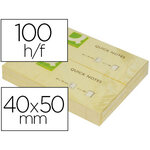 LIDERPAPEL NOTE REPOSITIONNABLE - 17794g