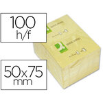 LIDERPAPEL NOTE REPOSITIONNABLE - 17795