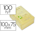 LIDERPAPEL NOTE REPOSITIONNABLE - 17796