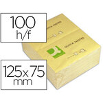 LIDERPAPEL NOTE REPOSITIONNABLE - 10836