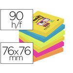 POST IT SUPER STICKY RIO - 47217