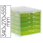 LIDERPAPEL MODULE DE CLASSEMENT - 49299g