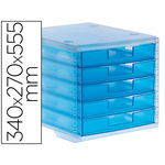 LIDERPAPEL MODULE DE CLASSEMENT - 49301