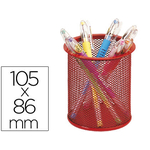 Q_CONNECT POT A CRAYONS - 924222