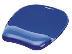 ESPACE PAPETERIE  TAPIS SOURIS Q-CONNECT REPOSE-POIGNET