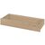 Option tiroir pour bureau Brabant 79 cm chêne du bocage anthracite Gautier Office