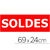 APLI AGIPA AFFICHE SOLDE 76767