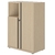 GAUTIER OFFICE E-MOTION RANGEMENT 1S35300