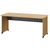 Gautier Office Jazz+ chene du bocage bureau 1U33018