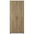Gautier Office ITALIC armoire 1U61330 01