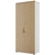 Gautier Office ITALIC Armoire  1U60330 02