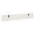 Voile de compensation Sunday blanc 140 cm Gautier Office