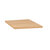 Top de caisson GAUTIER OFFICE Sunday chêne 42 cm
