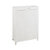 Rangement mi-hauteur 2 portes Sunday blanc graphic 80 x 114 cm Gautier Office