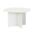 GAUTIIER OFFICE - SUNDAY BLANC - U06520