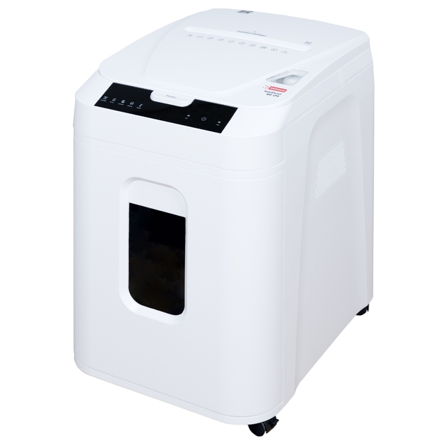INTIMUS AUTOSHRED 180 1
