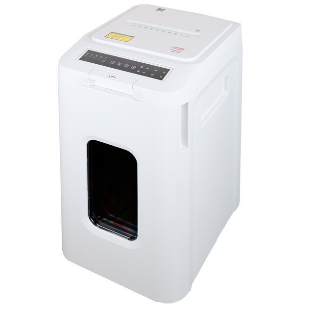 INTIMUS AUTOSHRED 400 1